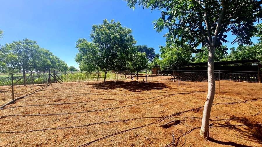 Commercial Property for Sale in Bainsvlei Free State